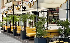 Posta Design Hotel